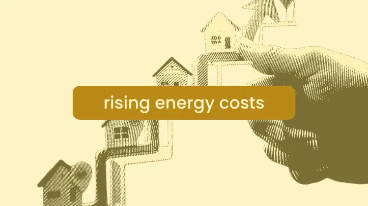 How does power get delivered? What are the stuff I am charged for in my power bill | Rising energy cost.