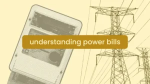 Why my power bills are high I 6 reasons your energy bill is going up