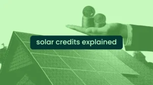 Are Solar Credits Tax-Free I Solar Credits Explained
