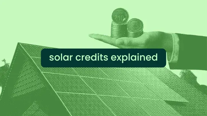 Are Solar Credits Tax-Free I Solar Credits Explained